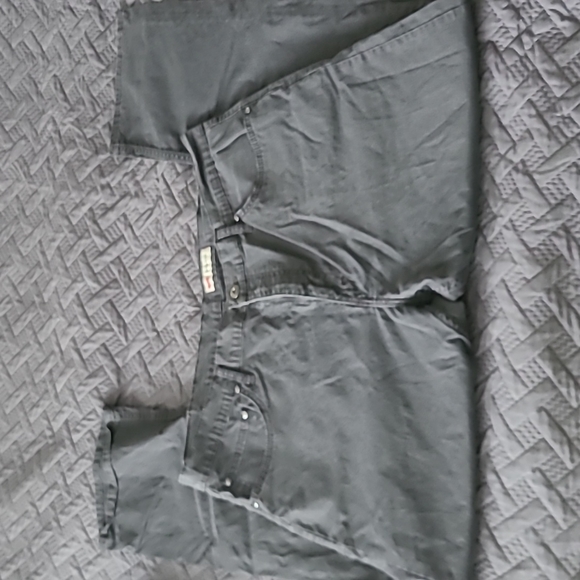 Wranglers straight fit pants - Picture 3 of 5